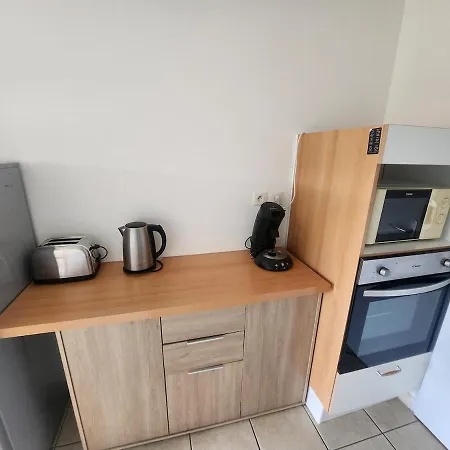 Apartment T3 Avec Piscine A 5mn Du Centre Valence (Drome)